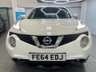 USED 2014 64 NISSAN JUKE 1.5 ACENTA PREMIUM DCI 5d 110 BHP Reversing Cam,Sat Nav,DAB