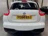 USED 2014 64 NISSAN JUKE 1.5 ACENTA PREMIUM DCI 5d 110 BHP Reversing Cam,Sat Nav,DAB
