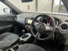 USED 2014 64 NISSAN JUKE 1.5 ACENTA PREMIUM DCI 5d 110 BHP Reversing Cam,Sat Nav,DAB