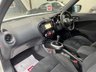 USED 2014 64 NISSAN JUKE 1.5 ACENTA PREMIUM DCI 5d 110 BHP Reversing Cam,Sat Nav,DAB
