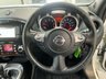 USED 2014 64 NISSAN JUKE 1.5 ACENTA PREMIUM DCI 5d 110 BHP Reversing Cam,Sat Nav,DAB