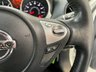 USED 2014 64 NISSAN JUKE 1.5 ACENTA PREMIUM DCI 5d 110 BHP Reversing Cam,Sat Nav,DAB