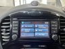 USED 2014 64 NISSAN JUKE 1.5 ACENTA PREMIUM DCI 5d 110 BHP Reversing Cam,Sat Nav,DAB