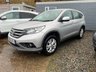 USED 2014 14 HONDA CR-V 1.6 I-DTEC SE 5d 118 BHP 
