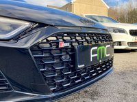 USED 2018 18 AUDI R8 5.2 V10 PLUS QUATTRO 2d 602 BHP **2021 Facelift** 