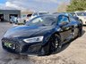 USED 2018 18 AUDI R8 5.2 V10 PLUS QUATTRO 2d 602 BHP **2021 Facelift** 