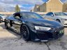 USED 2018 18 AUDI R8 5.2 V10 PLUS QUATTRO 2d 602 BHP **2021 Facelift** 