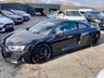 USED 2018 18 AUDI R8 5.2 V10 PLUS QUATTRO 2d 602 BHP **2021 Facelift** 