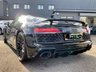 USED 2018 18 AUDI R8 5.2 V10 PLUS QUATTRO 2d 602 BHP **2021 Facelift** 