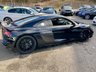 USED 2018 18 AUDI R8 5.2 V10 PLUS QUATTRO 2d 602 BHP **2021 Facelift** 