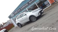 USED 2017 17 MG GS 1.5 EXCLUSIVE 5d 164 BHP 