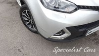 USED 2017 17 MG GS 1.5 EXCLUSIVE 5d 164 BHP 