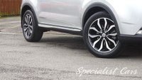 USED 2017 17 MG GS 1.5 EXCLUSIVE 5d 164 BHP 