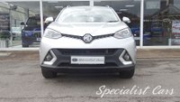 USED 2017 17 MG GS 1.5 EXCLUSIVE 5d 164 BHP 