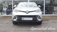 USED 2017 17 MG GS 1.5 EXCLUSIVE 5d 164 BHP 