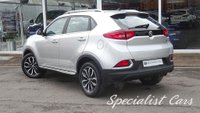 USED 2017 17 MG GS 1.5 EXCLUSIVE 5d 164 BHP 