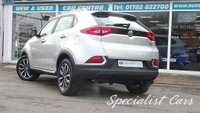 USED 2017 17 MG GS 1.5 EXCLUSIVE 5d 164 BHP 