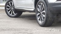 USED 2017 17 MG GS 1.5 EXCLUSIVE 5d 164 BHP 