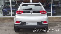 USED 2017 17 MG GS 1.5 EXCLUSIVE 5d 164 BHP 