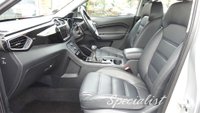 USED 2017 17 MG GS 1.5 EXCLUSIVE 5d 164 BHP 