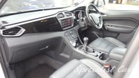USED 2017 17 MG GS 1.5 EXCLUSIVE 5d 164 BHP 