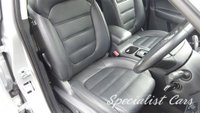 USED 2017 17 MG GS 1.5 EXCLUSIVE 5d 164 BHP 