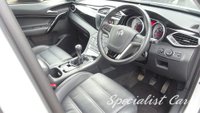 USED 2017 17 MG GS 1.5 EXCLUSIVE 5d 164 BHP 