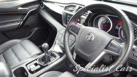 USED 2017 17 MG GS 1.5 EXCLUSIVE 5d 164 BHP 