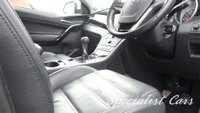 USED 2017 17 MG GS 1.5 EXCLUSIVE 5d 164 BHP 