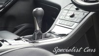 USED 2017 17 MG GS 1.5 EXCLUSIVE 5d 164 BHP 