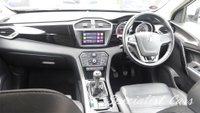 USED 2017 17 MG GS 1.5 EXCLUSIVE 5d 164 BHP 