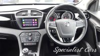 USED 2017 17 MG GS 1.5 EXCLUSIVE 5d 164 BHP 