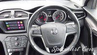USED 2017 17 MG GS 1.5 EXCLUSIVE 5d 164 BHP 