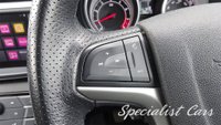 USED 2017 17 MG GS 1.5 EXCLUSIVE 5d 164 BHP 