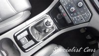 USED 2017 17 MG GS 1.5 EXCLUSIVE 5d 164 BHP 