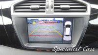 USED 2017 17 MG GS 1.5 EXCLUSIVE 5d 164 BHP 