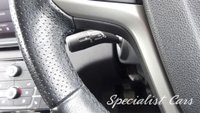 USED 2017 17 MG GS 1.5 EXCLUSIVE 5d 164 BHP 