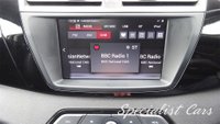 USED 2017 17 MG GS 1.5 EXCLUSIVE 5d 164 BHP 