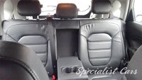 USED 2017 17 MG GS 1.5 EXCLUSIVE 5d 164 BHP 