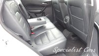 USED 2017 17 MG GS 1.5 EXCLUSIVE 5d 164 BHP 
