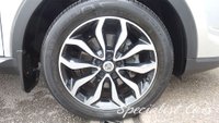 USED 2017 17 MG GS 1.5 EXCLUSIVE 5d 164 BHP 
