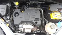 USED 2017 17 MG GS 1.5 EXCLUSIVE 5d 164 BHP 