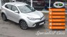 USED 2017 17 MG GS 1.5 EXCLUSIVE 5d 164 BHP 