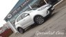 USED 2017 17 MG GS 1.5 EXCLUSIVE 5d 164 BHP 