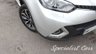 USED 2017 17 MG GS 1.5 EXCLUSIVE 5d 164 BHP 