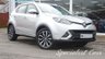 USED 2017 17 MG GS 1.5 EXCLUSIVE 5d 164 BHP 