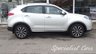 USED 2017 17 MG GS 1.5 EXCLUSIVE 5d 164 BHP 