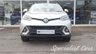 USED 2017 17 MG GS 1.5 EXCLUSIVE 5d 164 BHP 