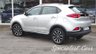 USED 2017 17 MG GS 1.5 EXCLUSIVE 5d 164 BHP 