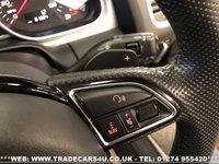 USED 2013 63 AUDI Q7 FACELIFT AUDI Q7 3.0 TDI (245PS) TIPTRONIC AUTO QUATTRO 4WD S LINE 7 SEATER UK DELIVERY FLAT FEE &pound;100*VIDEO AVAILABLE*FINANCE ARRANGED*PART EX*HPI CLEAR